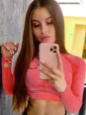 Анкета проститутки Ида - Фото, 23 года, №314458
